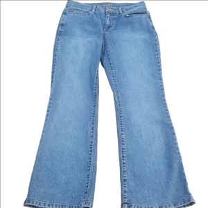 Duplex By Tyte Classic Blue Jeans (Code-B128)